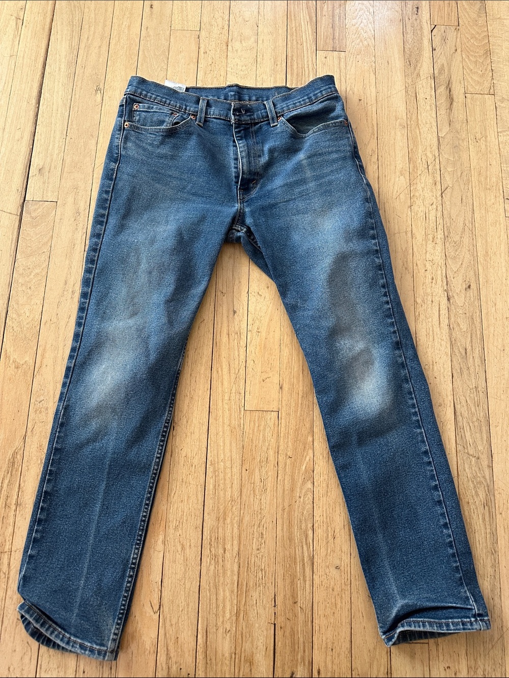 Men’s Levi’s 513 Red Tab Jeans 32x30